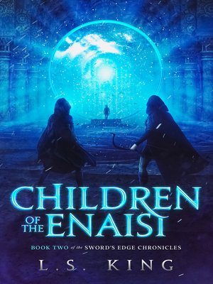 cover image of Children of the Enaisi